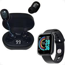 Fone Bluetooth Sem Fio - Mercado Livre