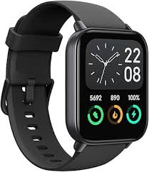 Smartwatch Fitness Tela Grande - Mercado Livre